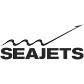 Seajets logo Seajets logo