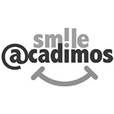 Smile acadimos logo Smile acadimos logo