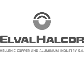 ElvalHalcor logo ElvalHalcor logo