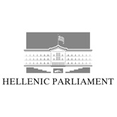 parliament of greece logo parliament of greece logo