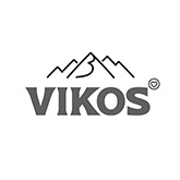 vikos water logo vikos water logo